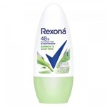 Rexona Desodorante Roll On m Bamboo 50 ml #1