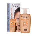 Isdin Fotoprotector Fusion Water Color Fps 50+ 50 ml #1