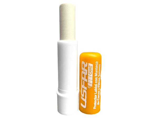 Manteca Cacao Protec Lab Uvb Uva Lisfar alt