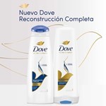 Acondicionador Dove Reconstruccion Comp 200 Ml #5